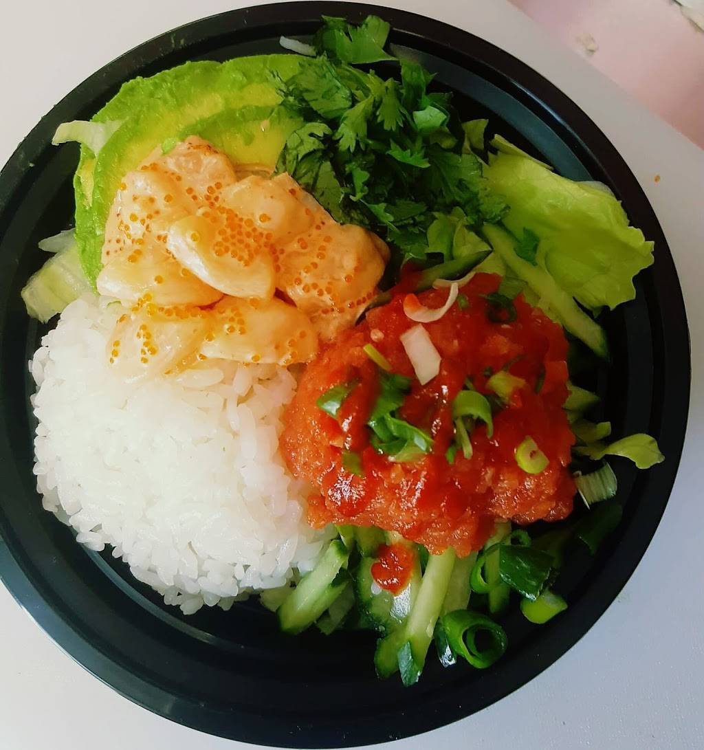 Sumo Sushi PSU | restaurant | 1898 SW 10th Ave, Portland, OR 97201, USA | 5034733691 OR +1 503-473-3691