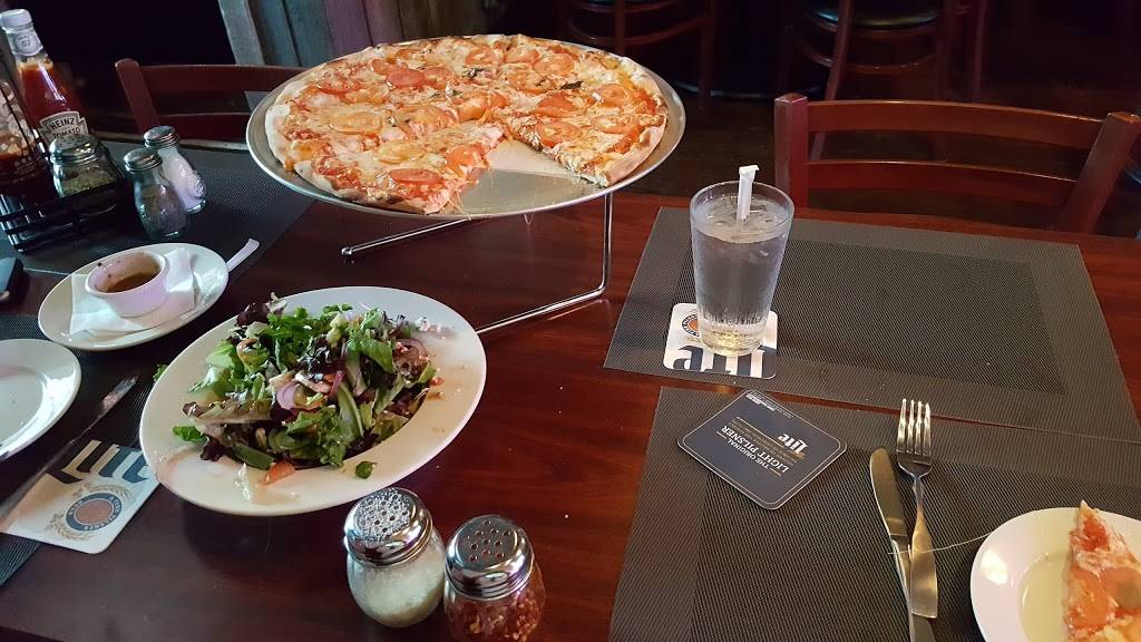 The Clydesdale Pub & Grill | restaurant | 435 N Main St, Port Chester, NY 10573, USA | 9149351234 OR +1 914-935-1234