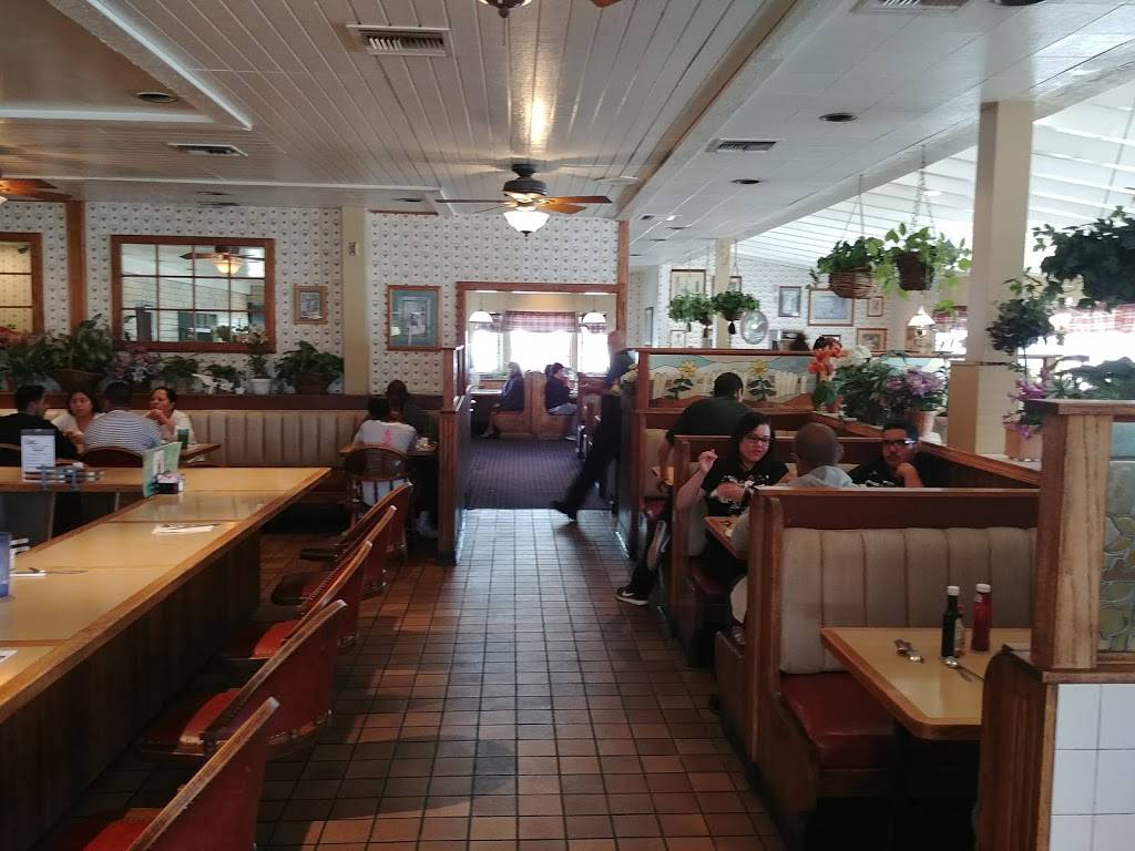 Kountry Folks Restaurant | restaurant | 8501 Sepulveda Blvd, North Hills, CA 91343, USA | 8188952385 OR +1 818-895-2385