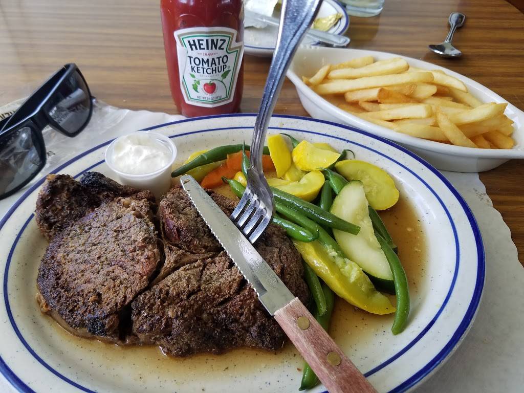 Gildas | restaurant | 37 Municipal Wharf, Santa Cruz, CA 95060, USA | 8314232010 OR +1 831-423-2010