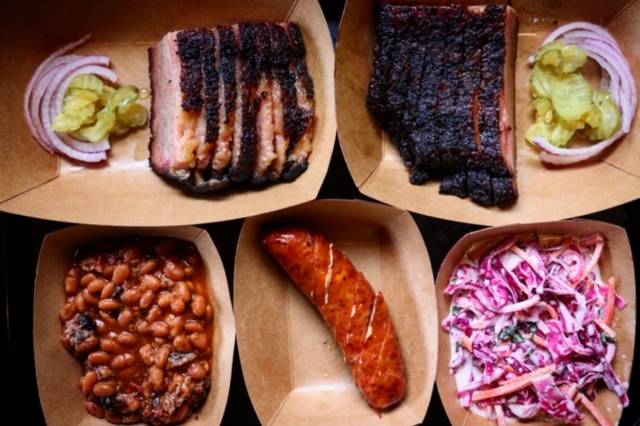Wunder Pig Barbecue Co | restaurant | 10420 Metric Blvd, Austin, TX 78758, USA | 5126895127 OR +1 512-689-5127