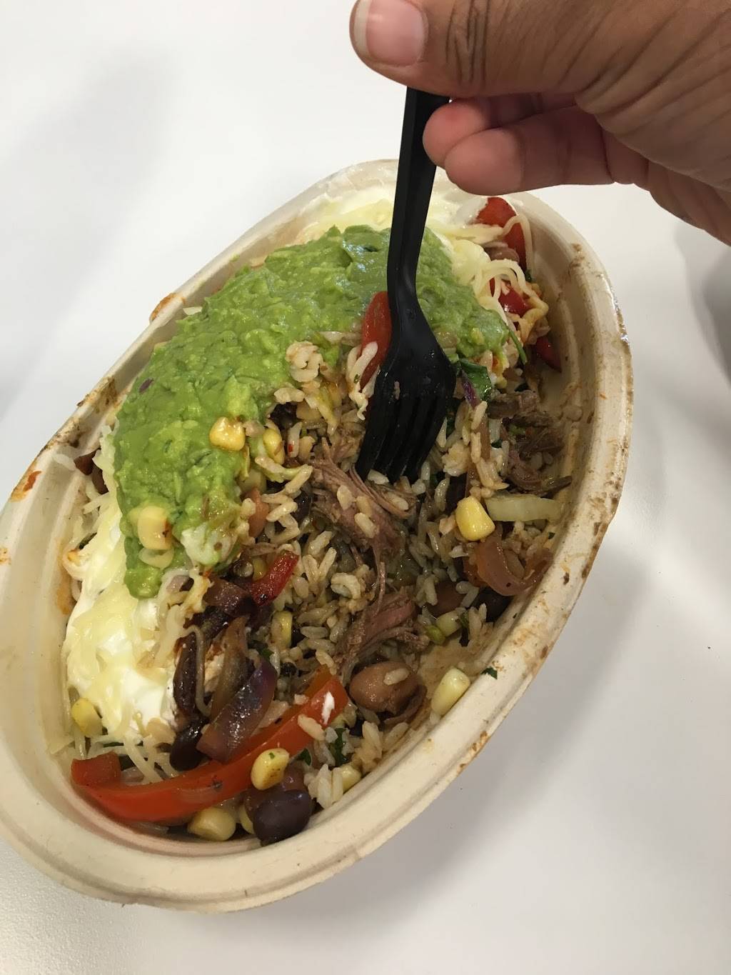 Chipotle Mexican Grill | restaurant | 13920 City Center Dr #4005, Chino Hills, CA 91709, USA | 9095483721 OR +1 909-548-3721