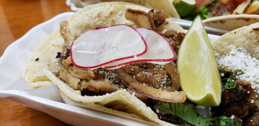 Capricho | restaurant | 215-A Princess St, Wilmington, NC 28401, USA | 9107651167 OR +1 910-765-1167