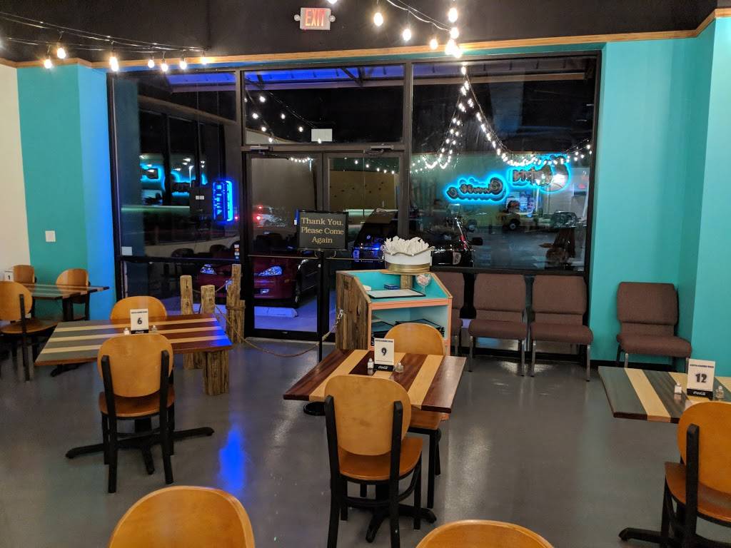 Costa Caribe Seafood and Grill House | restaurant | 701 W Elms Rd, Killeen, TX 76542, USA | 2542139652 OR +1 254-213-9652