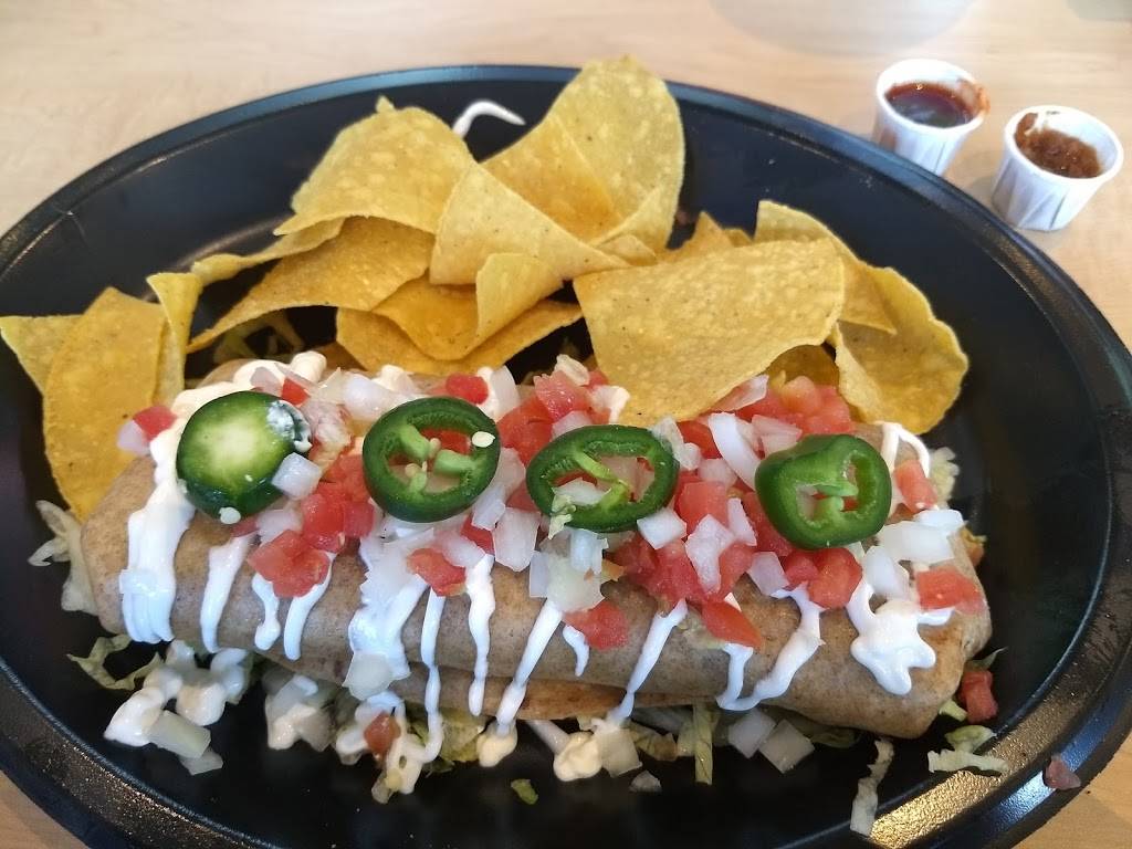 Tijuana Flats | restaurant | In Crest Pointe Towne Center, 2050 Bloomingdale Ave, Valrico, FL 33596, USA | 8133242009 OR +1 813-324-2009