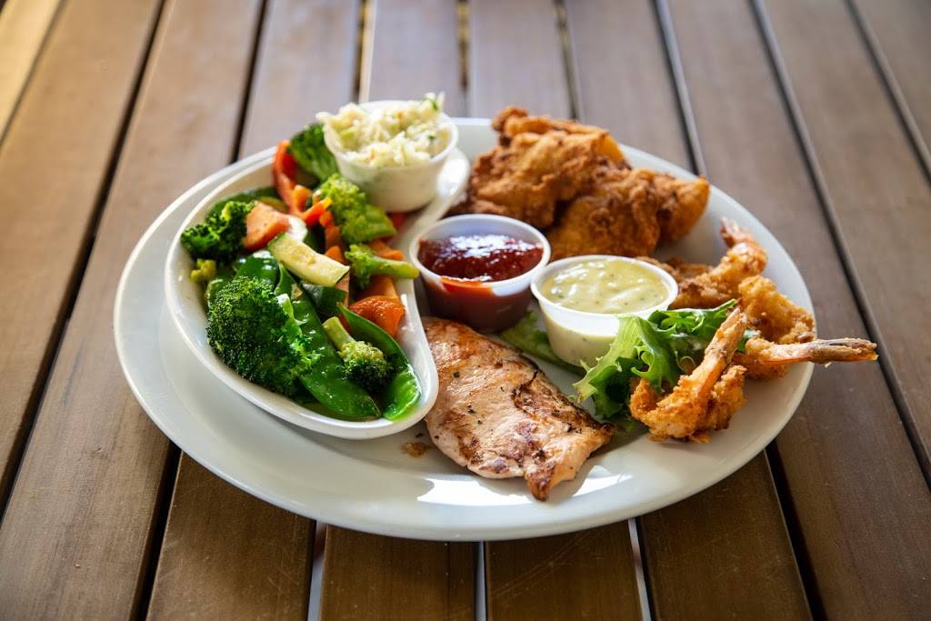 San Diego Grill | Port Orange Restaurant | restaurant | 5535 S Williamson Blvd suite# 656, Port Orange, FL 32128, USA | 3862563521 OR +1 386-256-3521