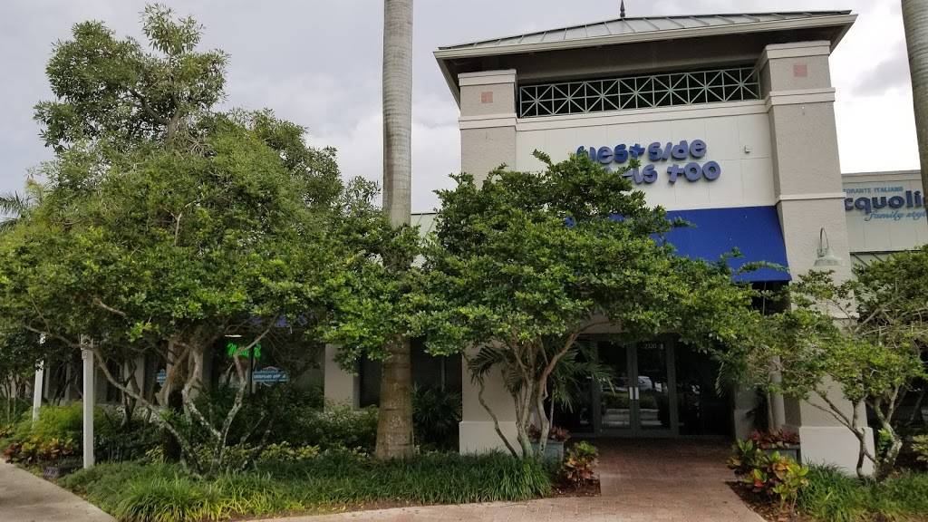 Mitch’s Westside Bagels | bakery | 2310 Weston Rd, Weston, FL 33326, USA | 9544466446 OR +1 954-446-6446