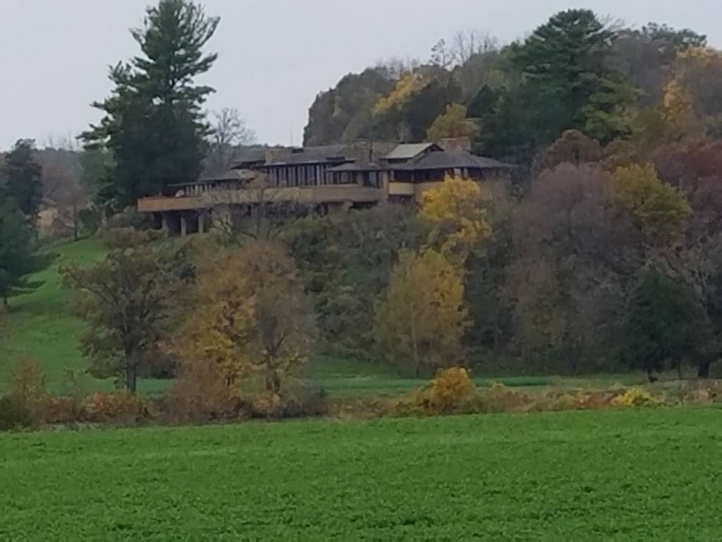 Taliesin Preservation | restaurant | 5607 County Rd C, Spring Green, WI 53588, USA | 6085887900 OR +1 608-588-7900