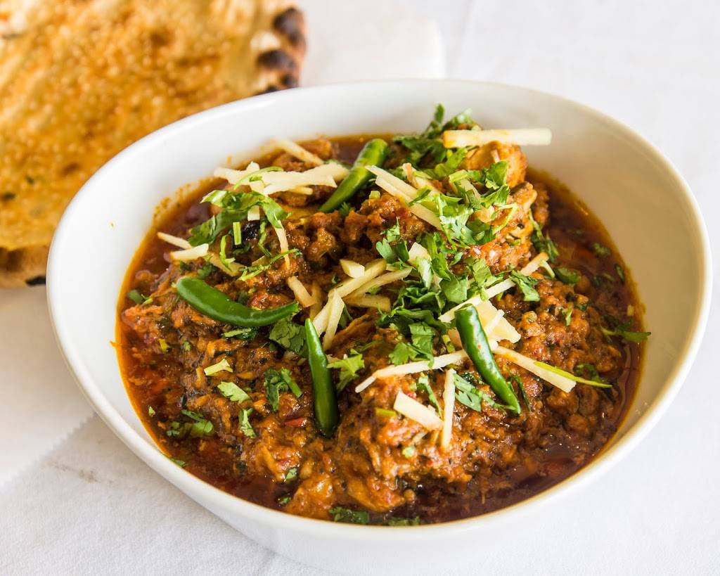 Mughal Oasis | restaurant | 7067 Brookfield Plaza, Springfield, VA 22150, USA | 7039425959 OR +1 703-942-5959