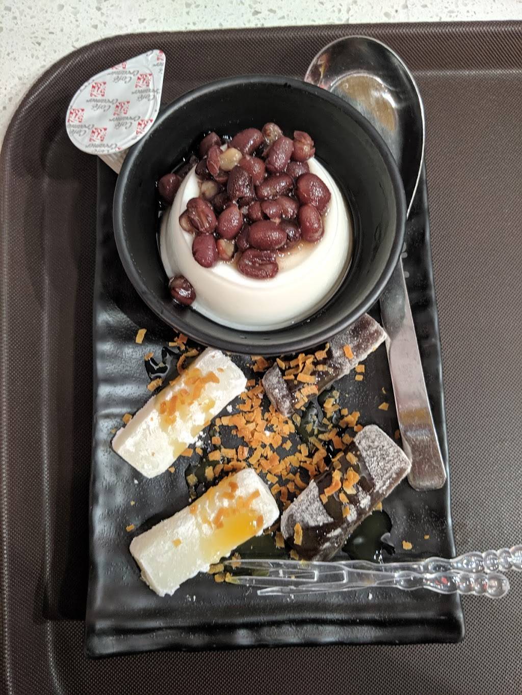 Meet Fresh | restaurant | 362 8th St unit c, Oakland, CA 94607, USA | 5102509438 OR +1 510-250-9438