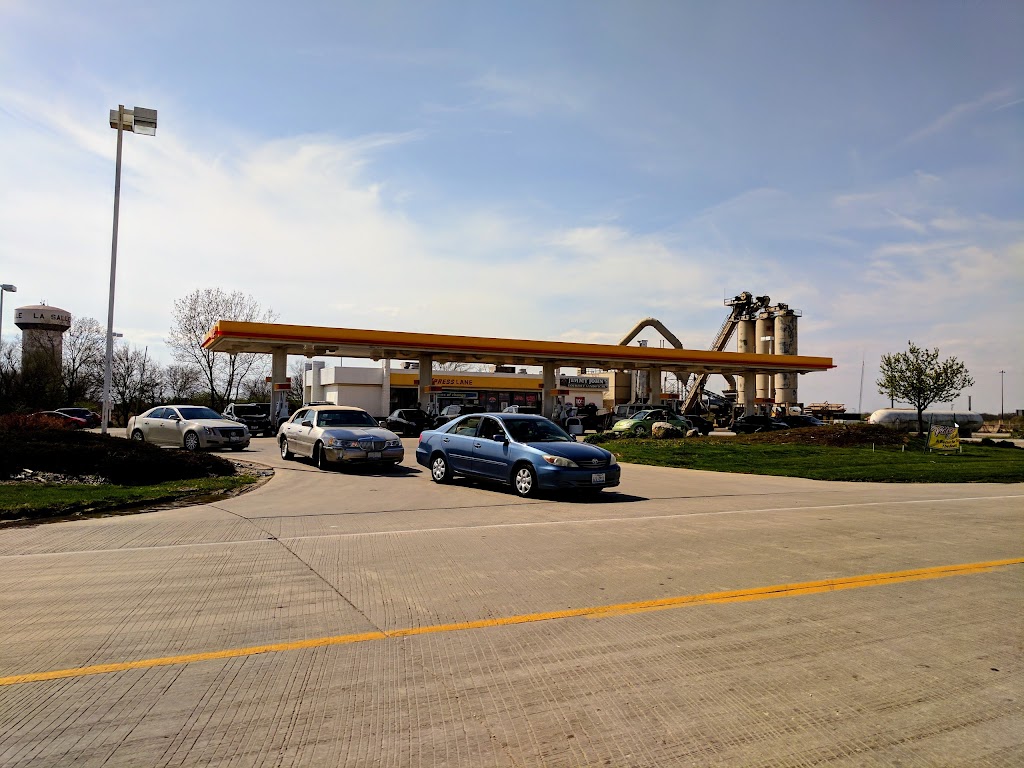 Shell | restaurant | 2971 E 8th Rd, North Utica, IL 61373, USA | 8156674823 OR +1 815-667-4823