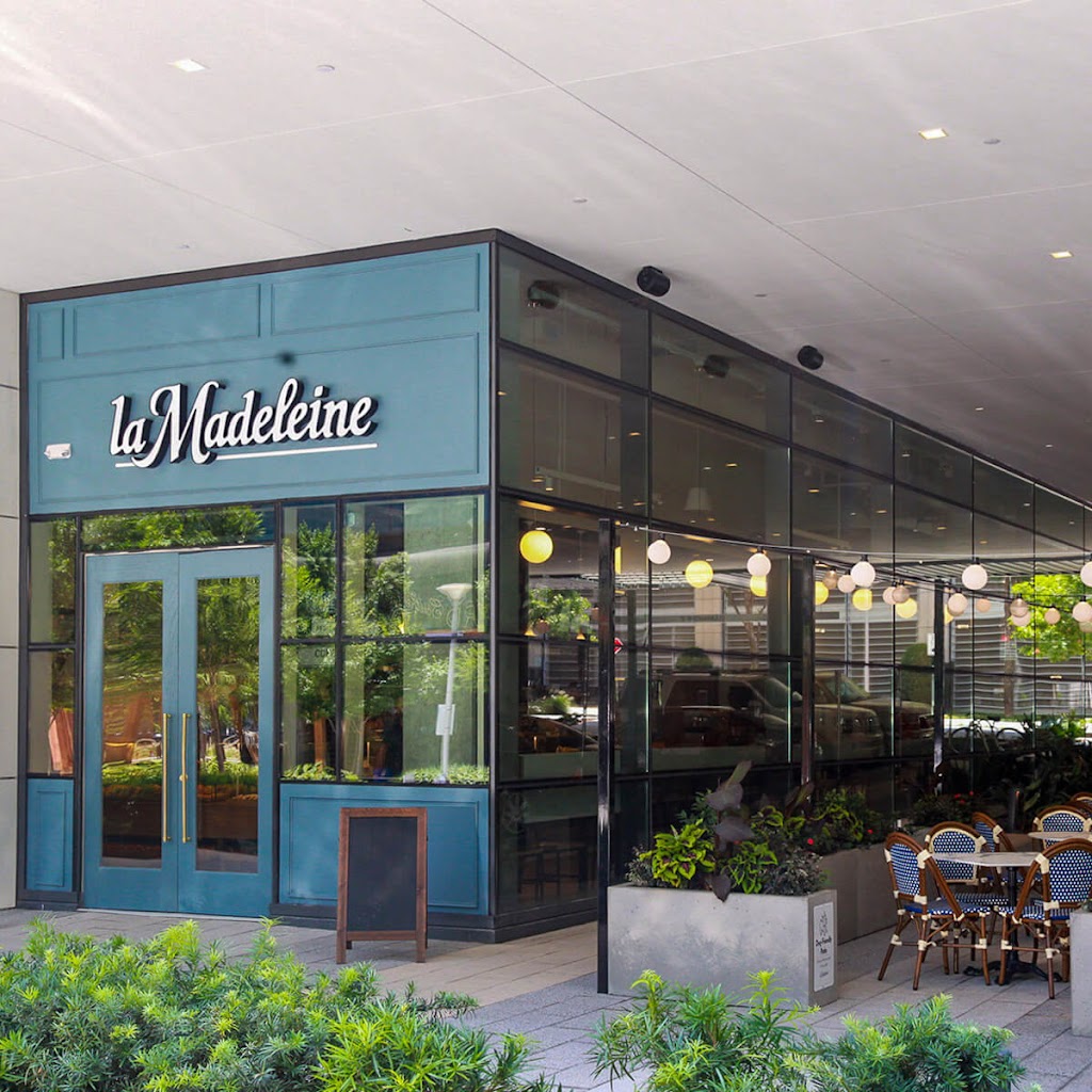 la Madeleine | restaurant | 2100 Olive St Suite 150 Ste 150, Dallas, TX 75201, USA | 9729132280 OR +1 972-913-2280