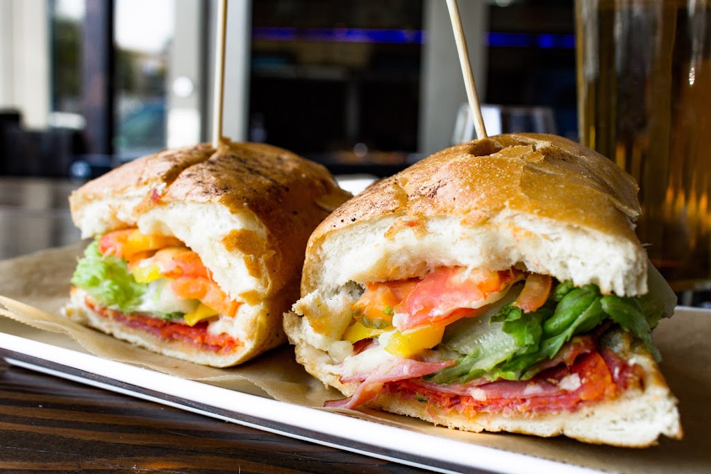 The Sandbox | meal delivery | 1466 Garnet Ave, San Diego, CA 92109, USA | 8582727263 OR +1 858-272-7263