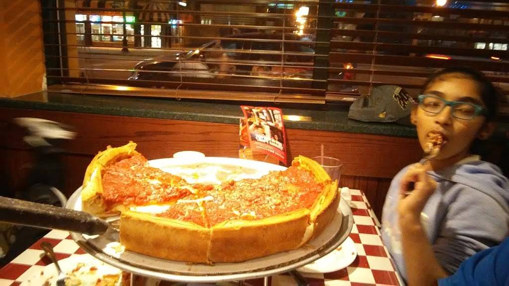 Chicago Billiard Cafe | restaurant | 5935 W Irving Park Rd, Chicago, IL 60634, USA | 7735455102 OR +1 773-545-5102