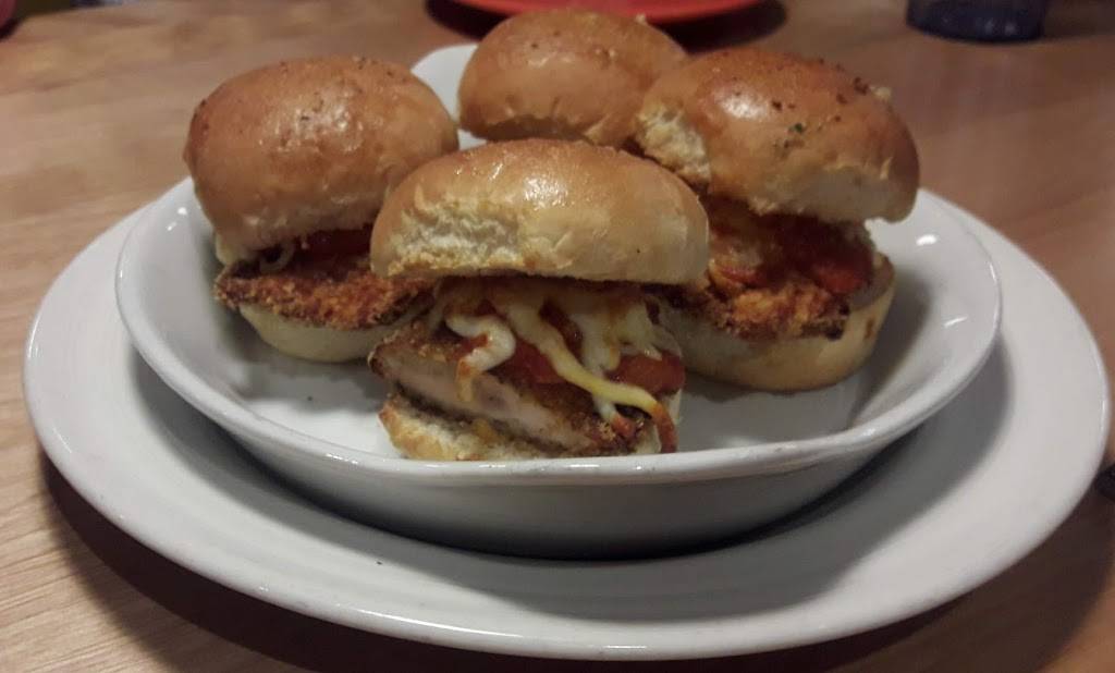 East Side Marios Milton | restaurant | 860 Main St E, Milton, ON L9T 0J4, Canada | 9058649899 OR +1 905-864-9899