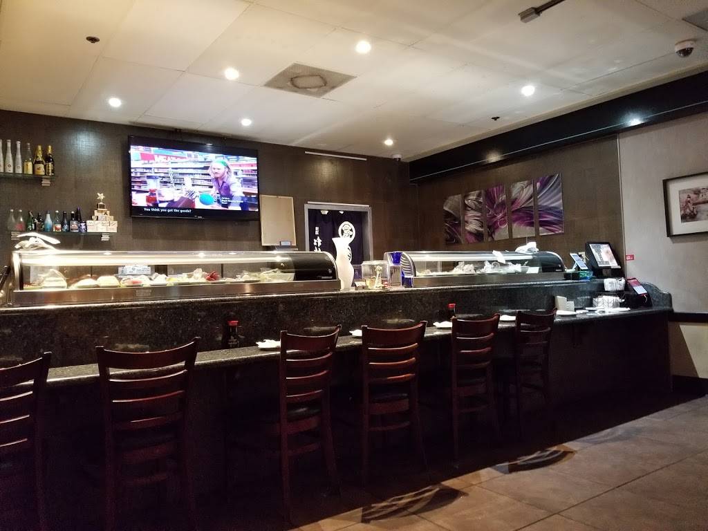 Osaka Sushi | restaurant | 1200 K St #7, Sacramento, CA 95814, USA | 9164400178 OR +1 916-440-0178