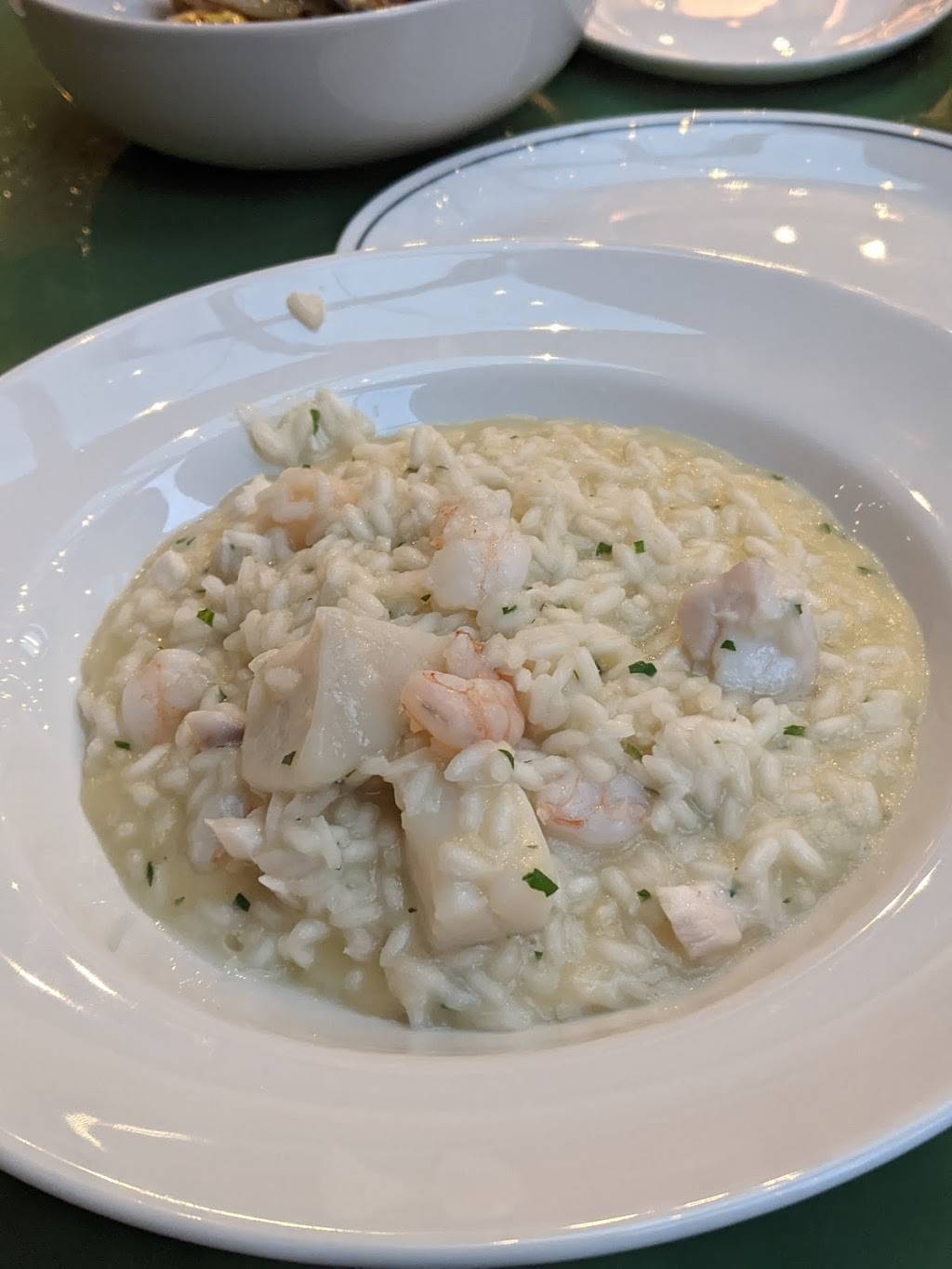 OSTIA | restaurant | 2050 Dunlavy St, Houston, TX 77006, USA | 7133249288 OR +1 713-324-9288