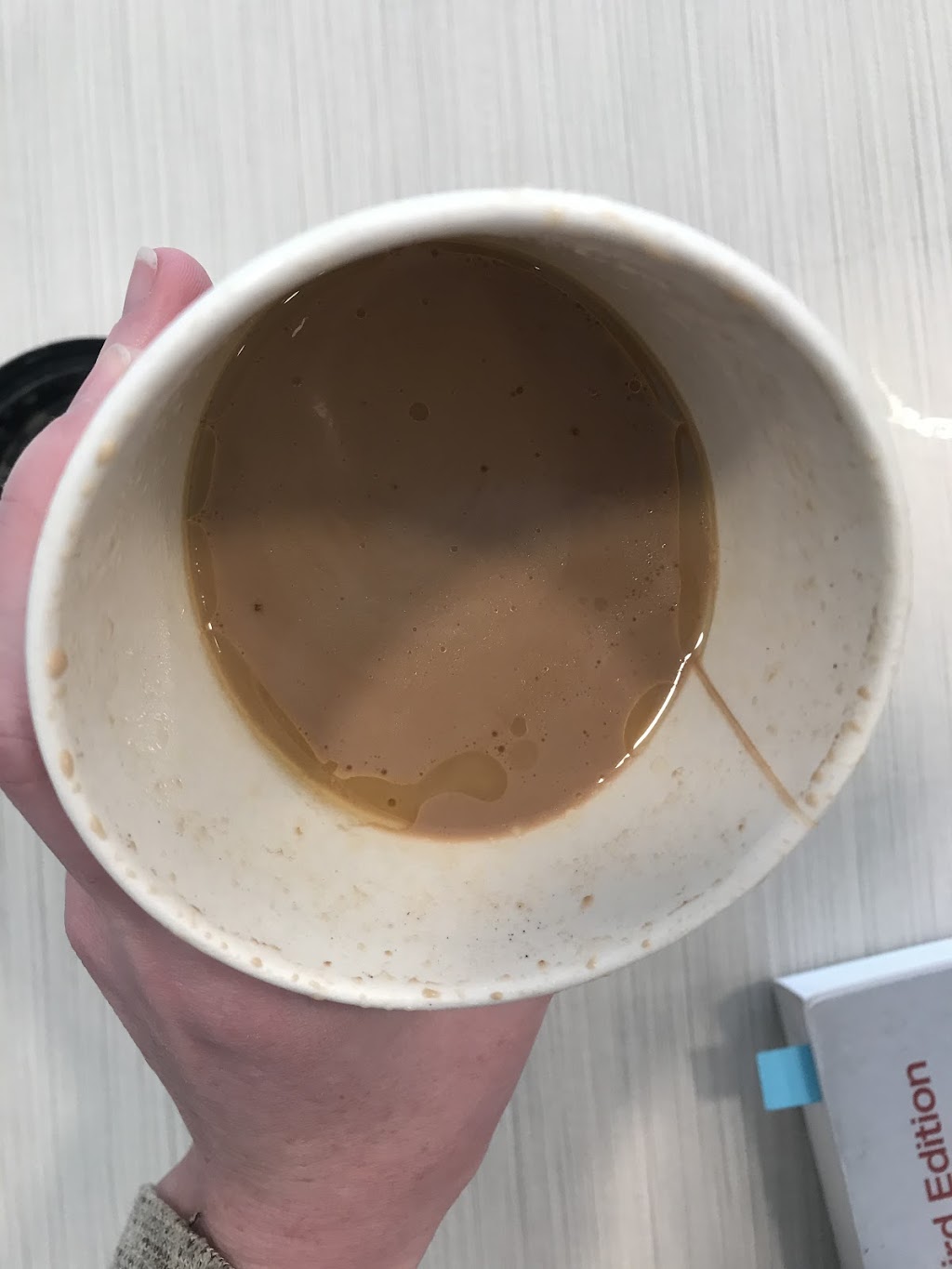 Radinas Coffeehouse - KSU Leadership Studies | cafe | 1370 Mid-Campus Dr, Manhattan, KS 66506, USA | 7855322121 OR +1 785-532-2121