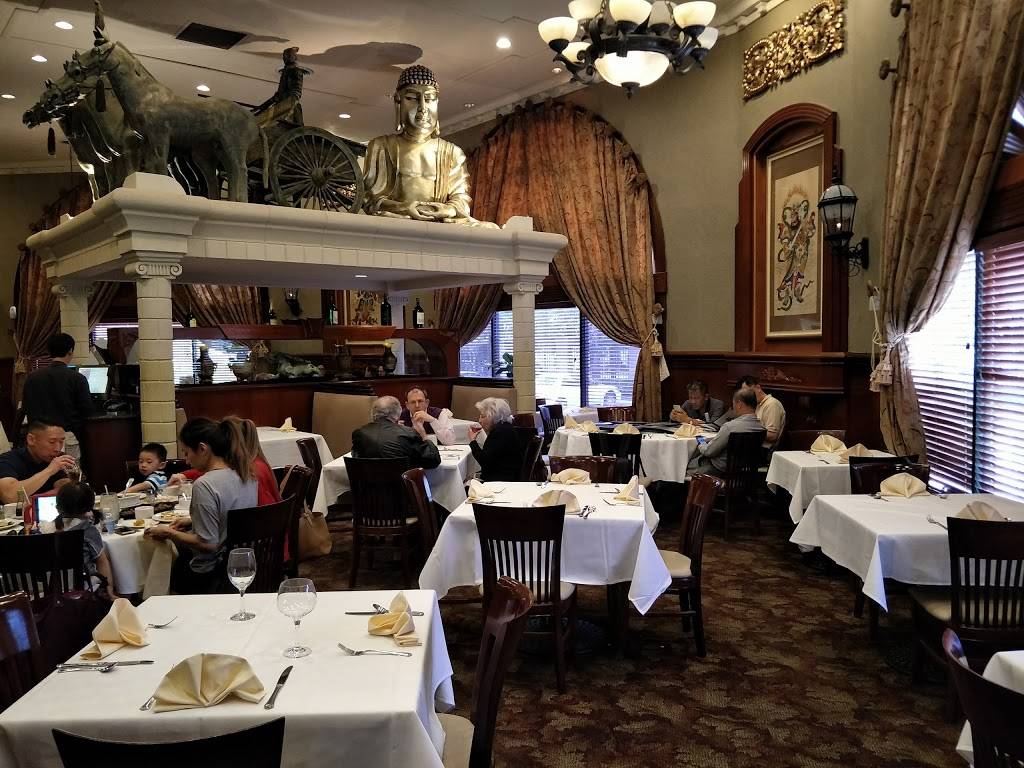 Qin Dynasty | restaurant | 5115 Buffalo Speedway #900, Houston, TX 77005, USA | 7136608386 OR +1 713-660-8386