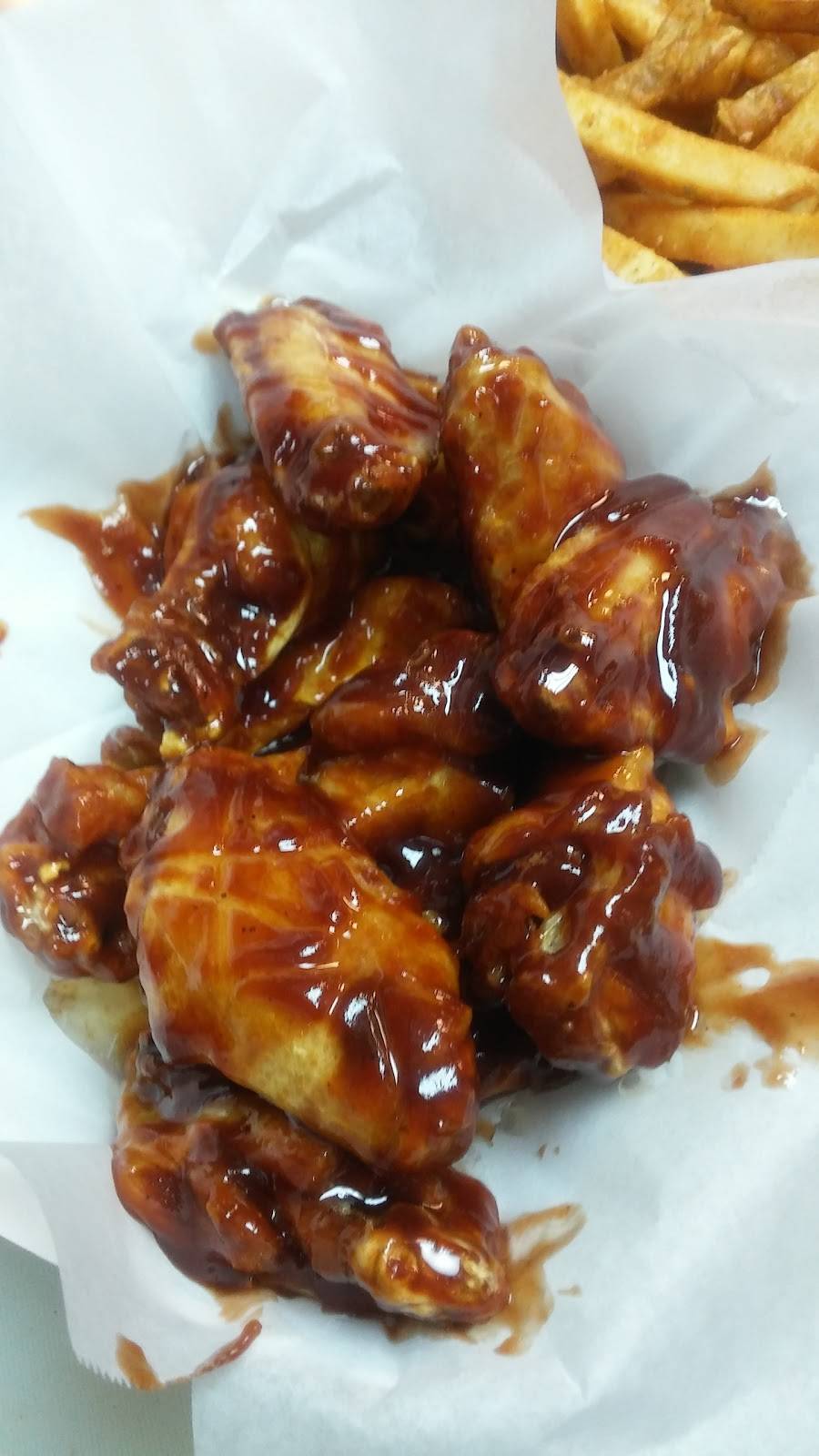 Mr Wings | restaurant | 3860 S Nellis Blvd #102, Las Vegas, NV 89121, USA | 7024509996 OR +1 702-450-9996