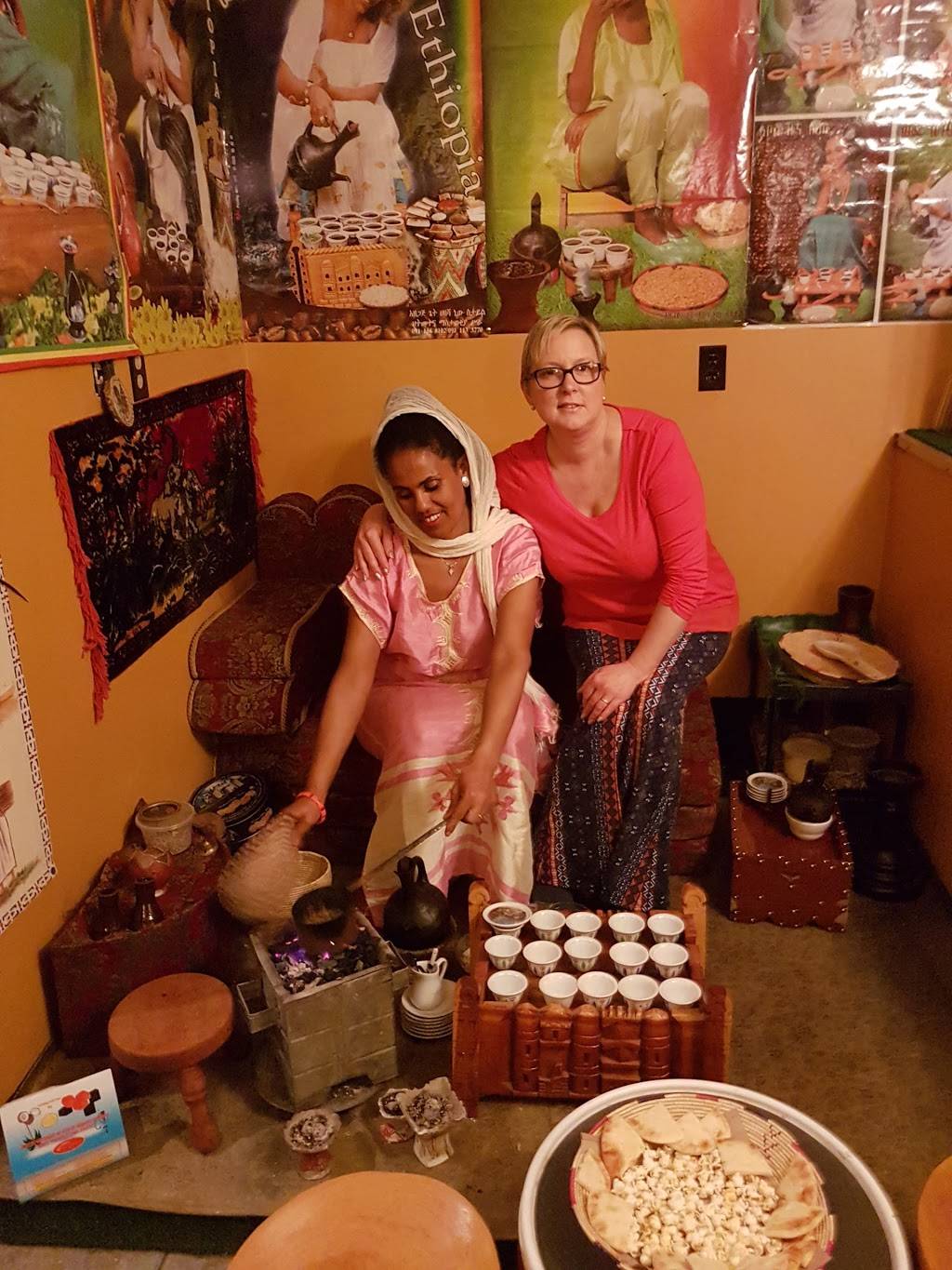 A M Africa Restaurant | restaurant | 1472 King St E, Kitchener, ON N2G 2N8, Canada | 5195760313 OR +1 519-576-0313