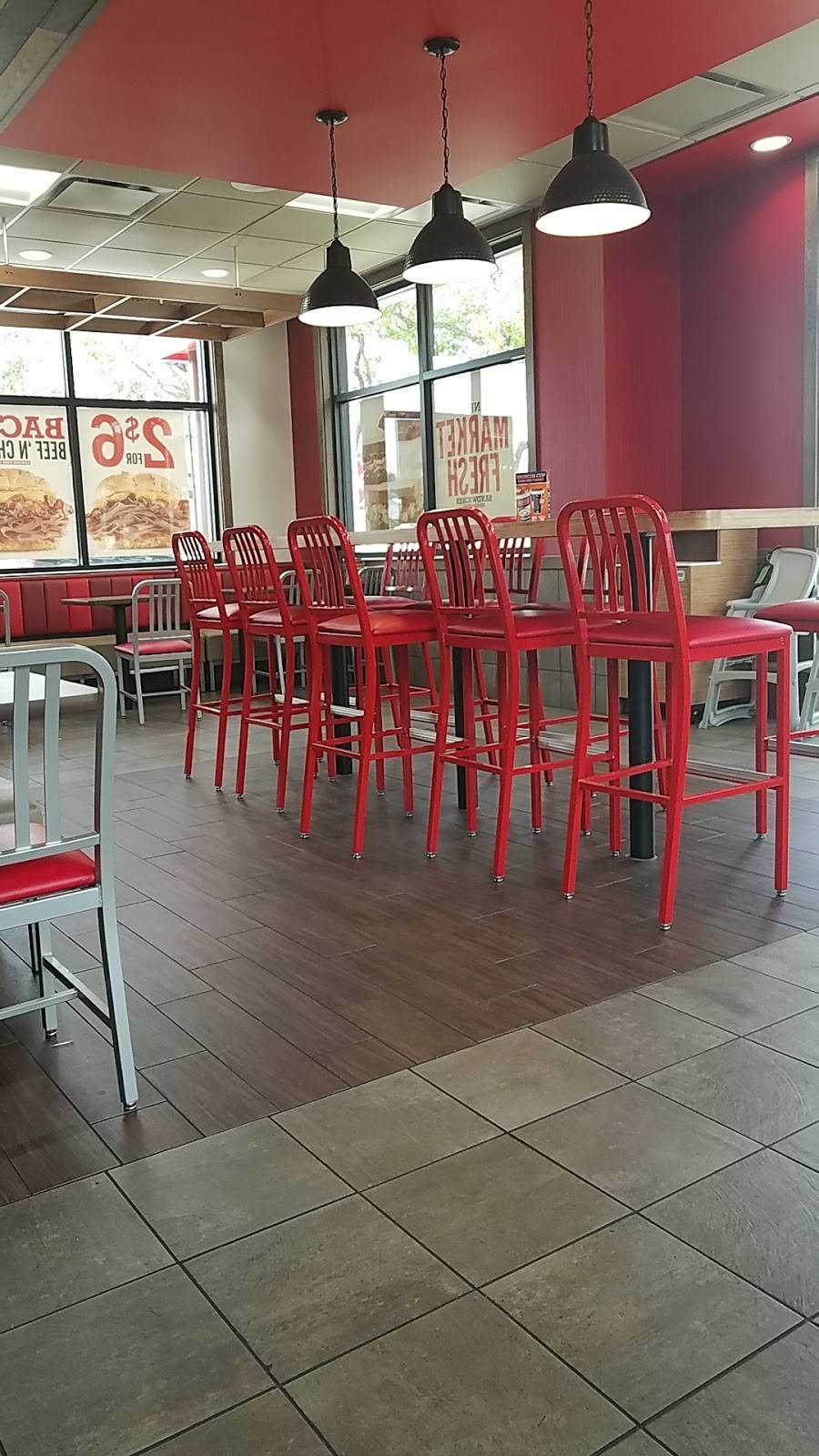 Arbys | restaurant | 850 W 104th Ave, Northglenn, CO 80234, USA | 3034505328 OR +1 303-450-5328