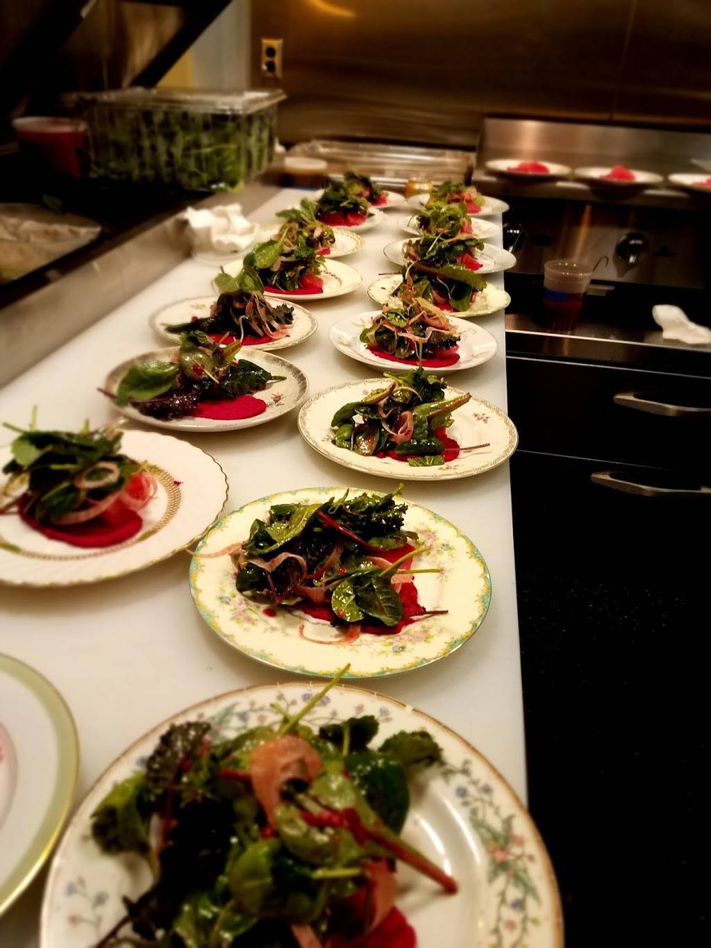 Bramble House | restaurant | 17123 Vashon Hwy SW, Vashon, WA 98070, USA | 2064087159 OR +1 206-408-7159