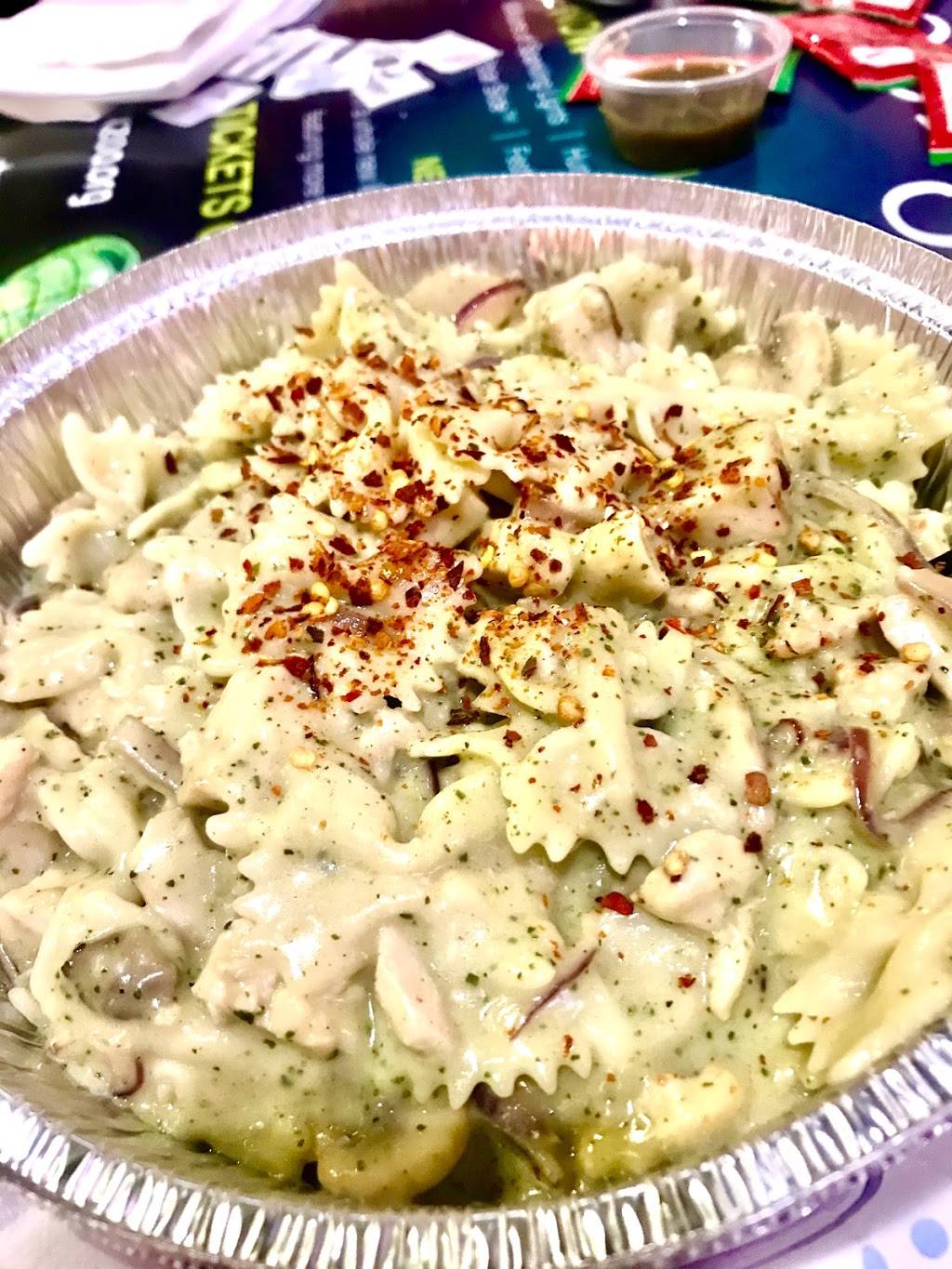 Mia Pasta Scottsdale | restaurant | 7014 E Camelback Rd Suite 572, Scottsdale, AZ 85251, USA | 6028884102 OR +1 602-888-4102