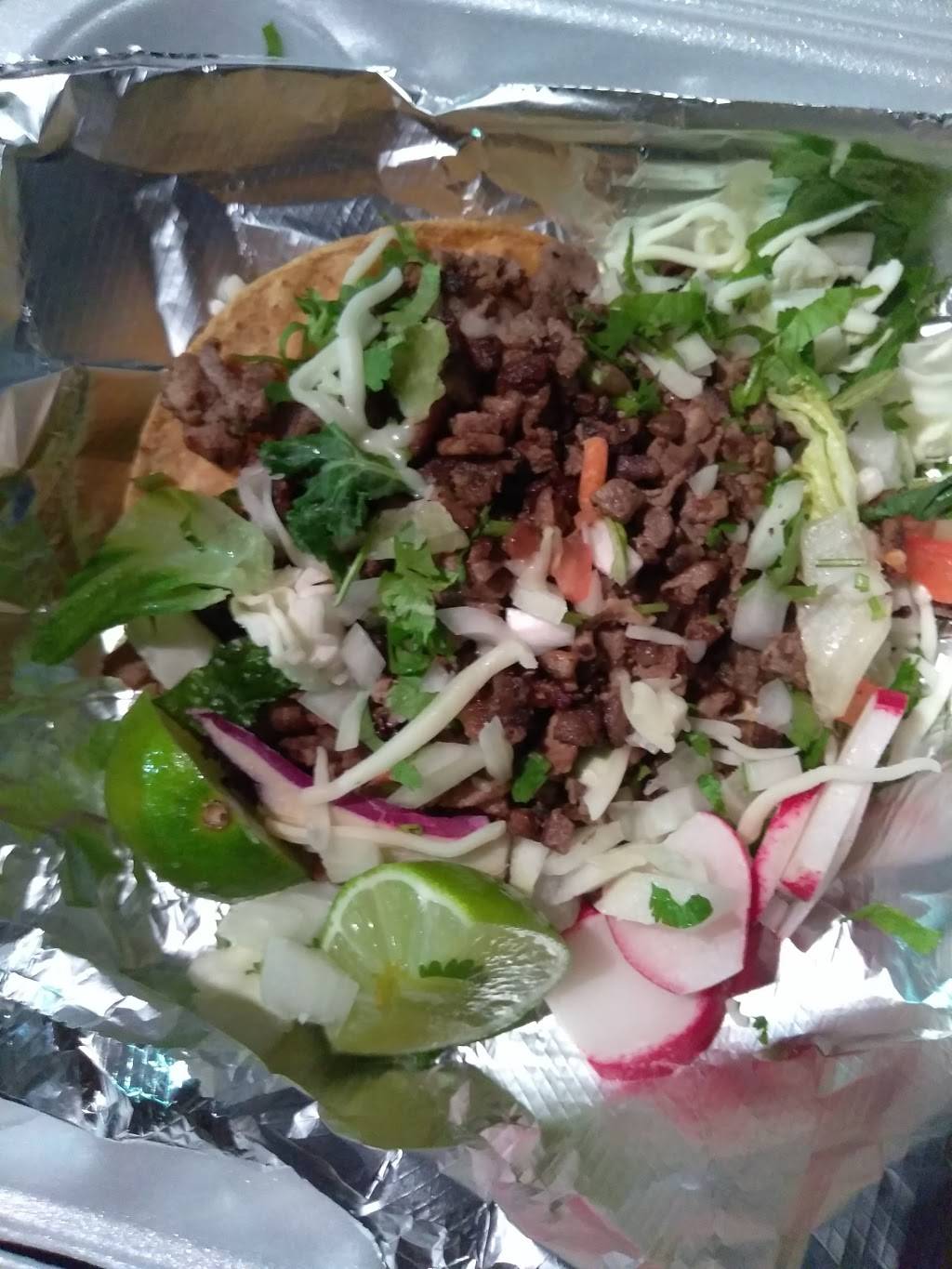 El Taquito Taco Truck | restaurant | 1930 Military St, Detroit, MI 48209, USA | 3135162915 OR +1 313-516-2915