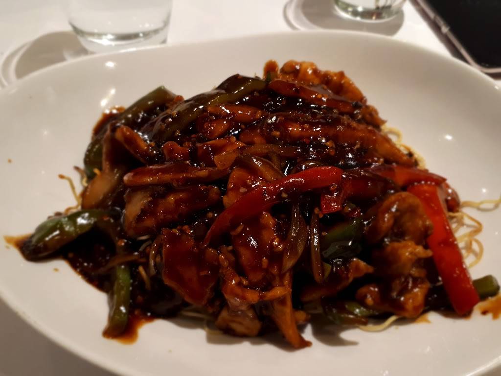 Tao Restaurant | restaurant | 4242 Boulevard Décarie, Montréal, QC H4A 3K3, Canada | 5143691122 OR +1 514-369-1122