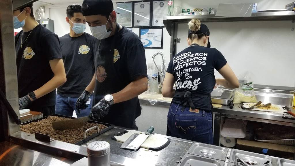 La cabañita | restaurant | 431 Los Altos Pkwy #121, Sparks, NV 89436, USA | 7754432460 OR +1 775-443-2460