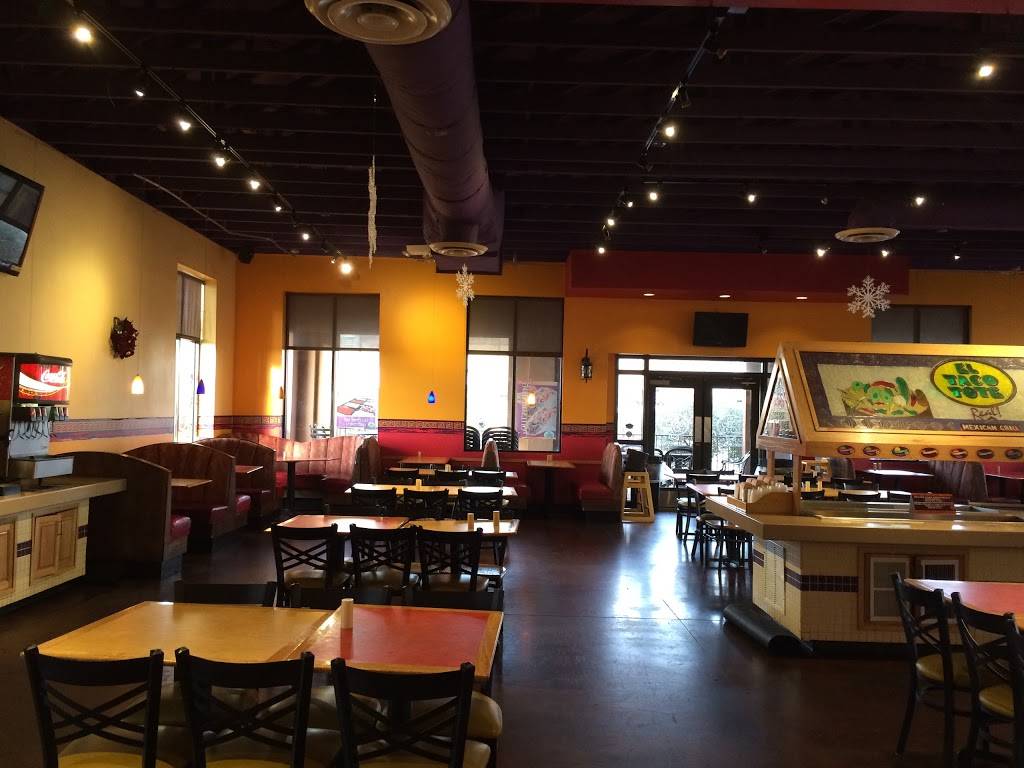 Tacotote | restaurant | 9933 Kenworthy St #4404, El Paso, TX 79924, USA | 9157518222 OR +1 915-751-8222