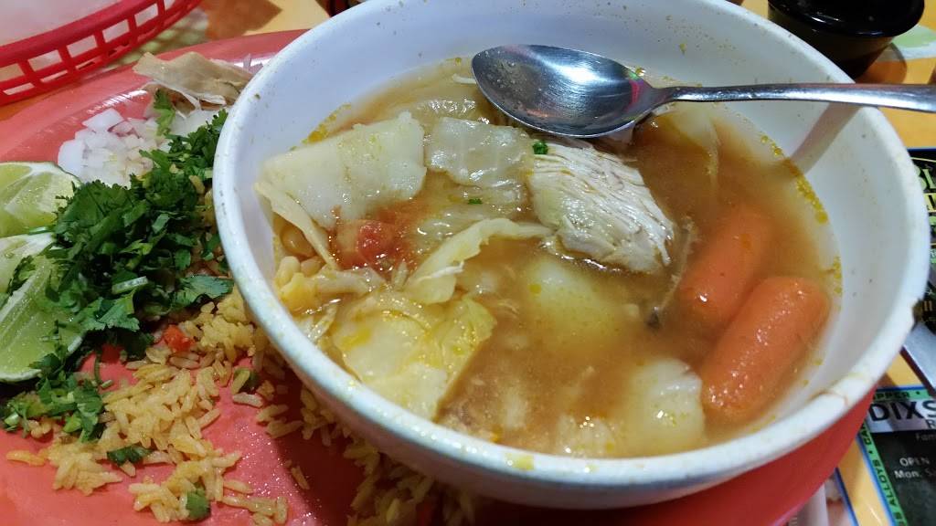 Jalapenos Restaurant | restaurant | 7743 Sashabaw Rd, Village of Clarkston, MI 48348, USA | 2482416394 OR +1 248-241-6394