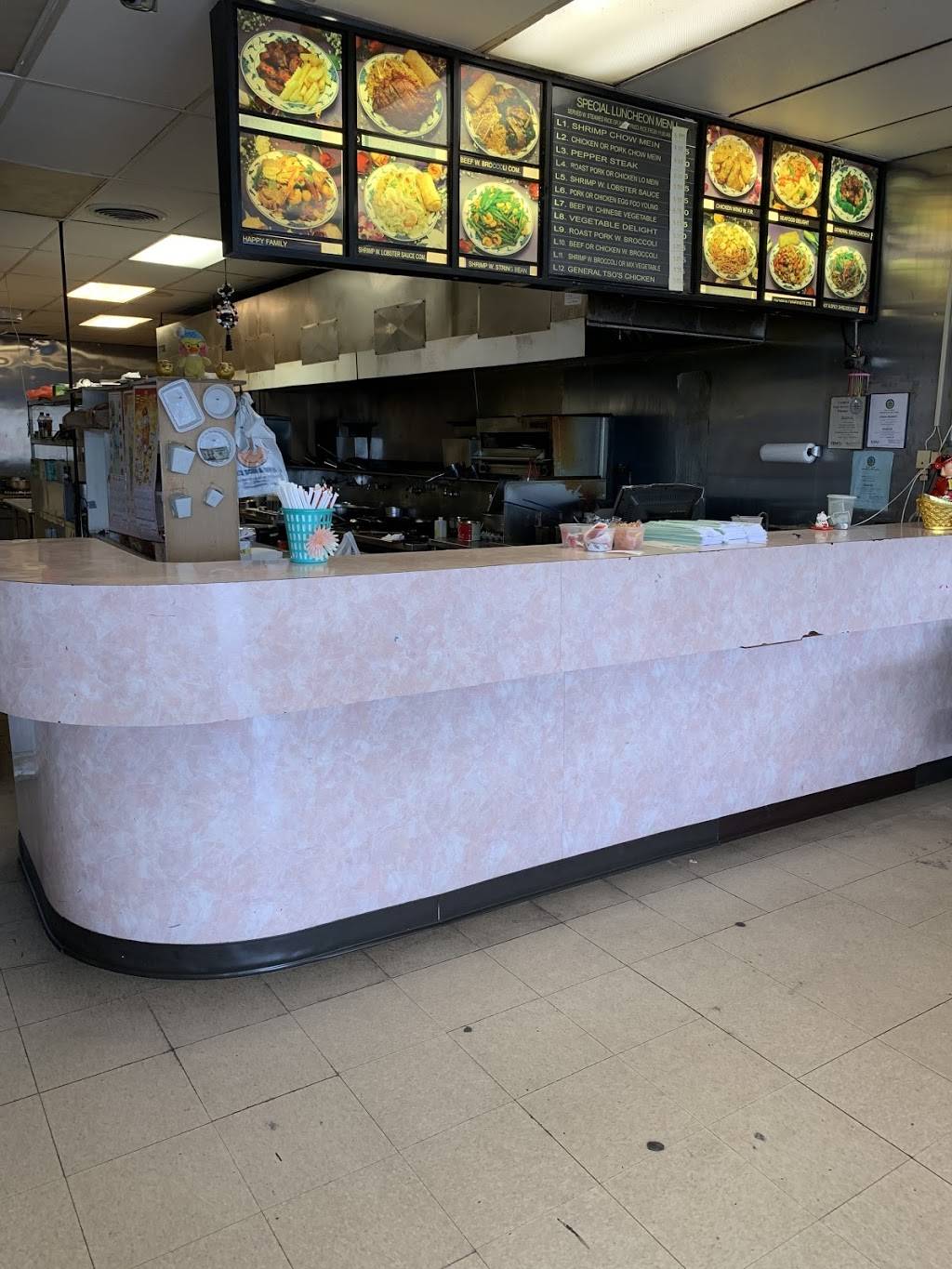 Dragon City | restaurant | 2301 Colley Ave, Norfolk, VA 23517, USA | 7576647900 OR +1 757-664-7900