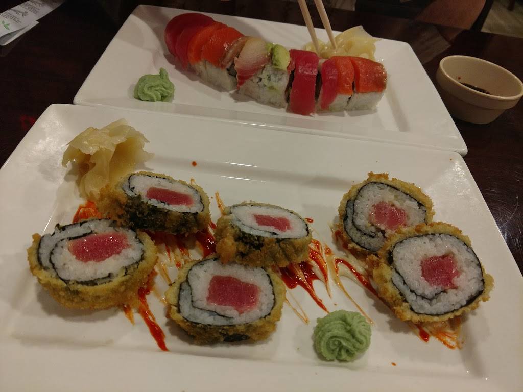 Koto Japanese Steak & Seafood House | restaurant | 409 E Morris Blvd, Morristown, TN 37813, USA | 4233531163 OR +1 423-353-1163