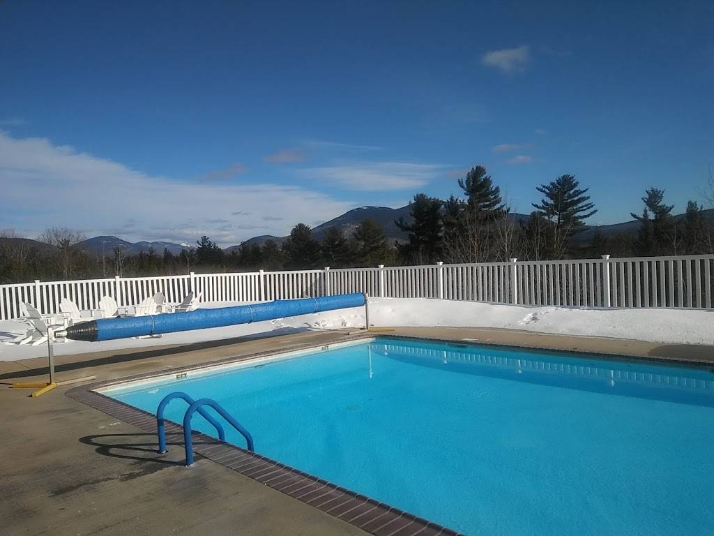 The White Mountain Hotel & Resort | restaurant | 87 Fairway Dr, North Conway, NH 03860, USA | 6033567100 OR +1 603-356-7100