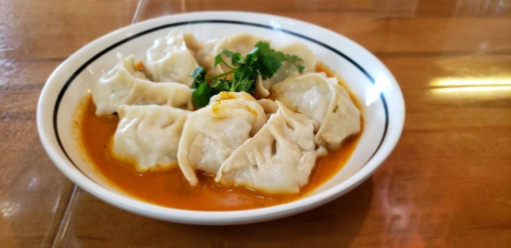 Momo Ghar North Market | restaurant | 59 Spruce St, Columbus, OH 43215, USA | 6144956666 OR +1 614-495-6666