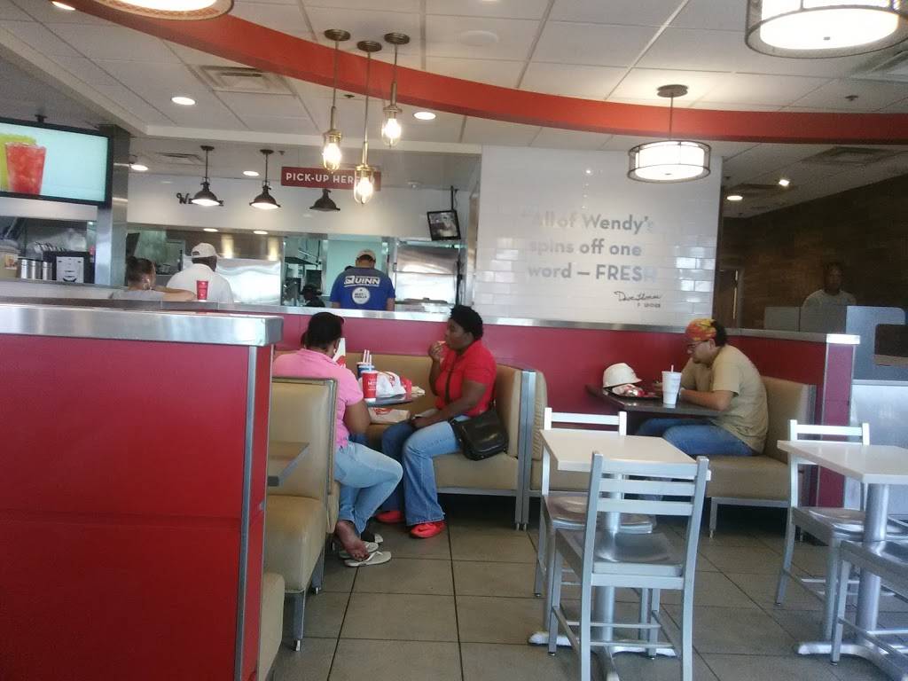 Wendys | restaurant | 2441 W Cheltenham Ave, Philadelphia, PA 19150, USA | 2158878427 OR +1 215-887-8427