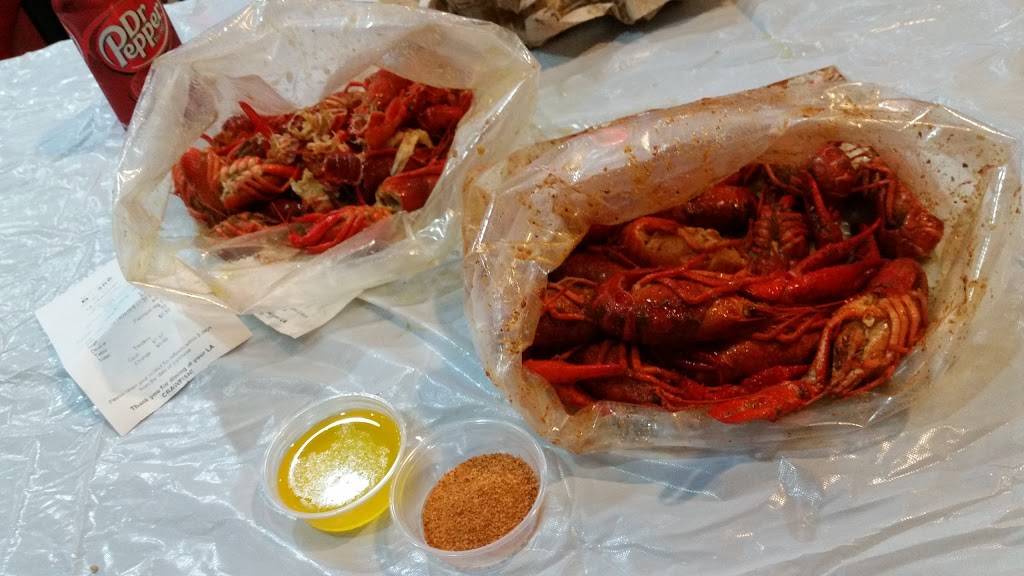LA Crawfish | restaurant | 4300 Fairmont Pkwy Ste 190, Pasadena, TX 77504, USA | 8322884494 OR +1 832-288-4494