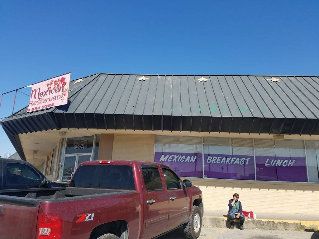 Lilas Mexican Restaurant | restaurant | 3942 Leopard St, Corpus Christi, TX 78408, USA | 3618849384 OR +1 361-884-9384