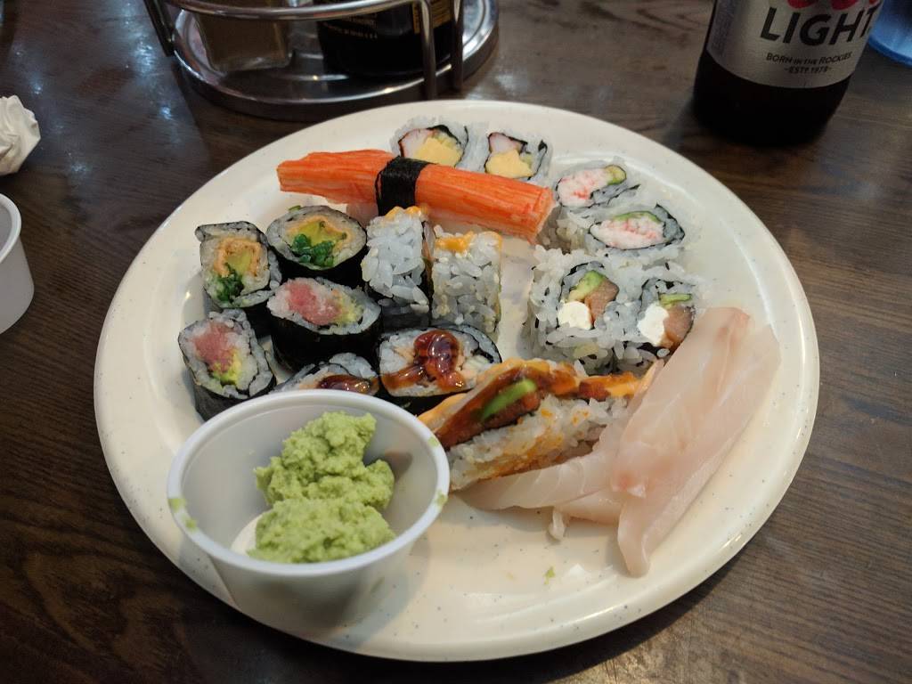 Ultimate Buffet | restaurant | 3727 Bloomington St, Colorado Springs, CO 80922, USA | 7195910768 OR +1 719-591-0768