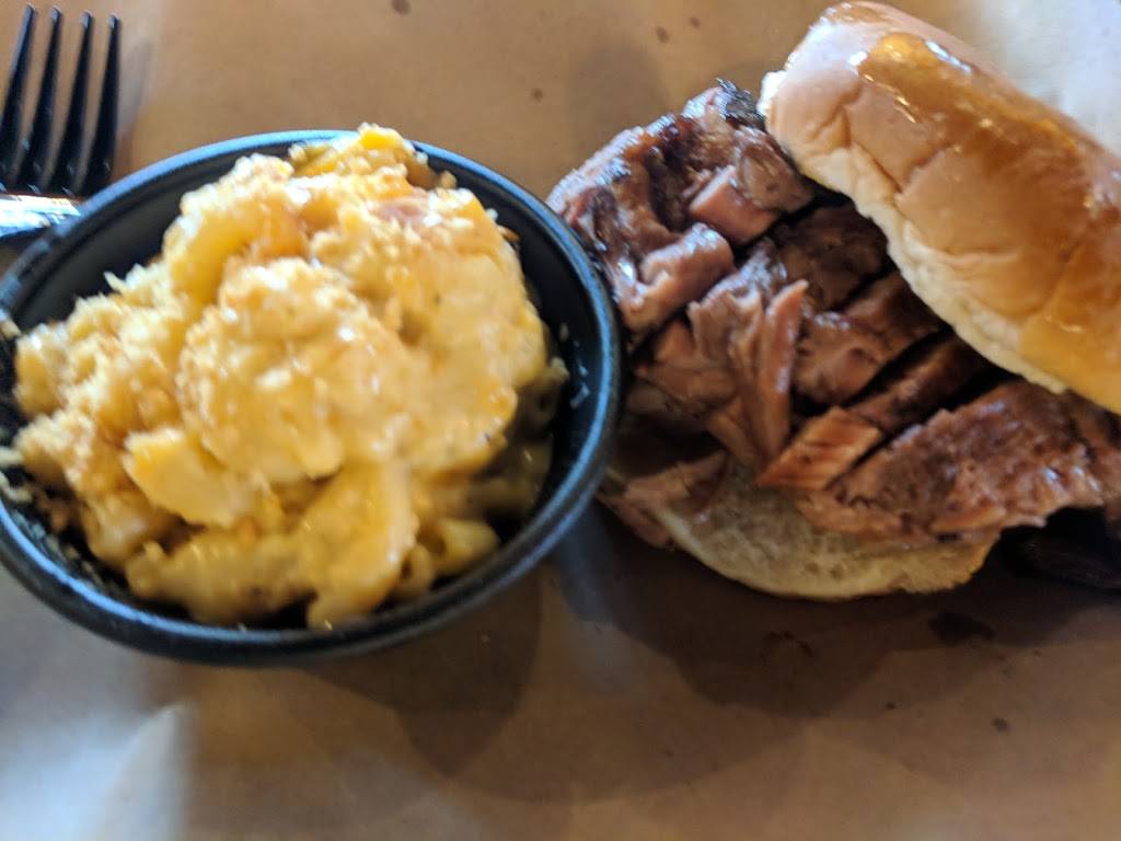 MISSION BBQ | restaurant | 12640 Jefferson Ave, Newport News, VA 23602, USA | 7577855652 OR +1 757-785-5652