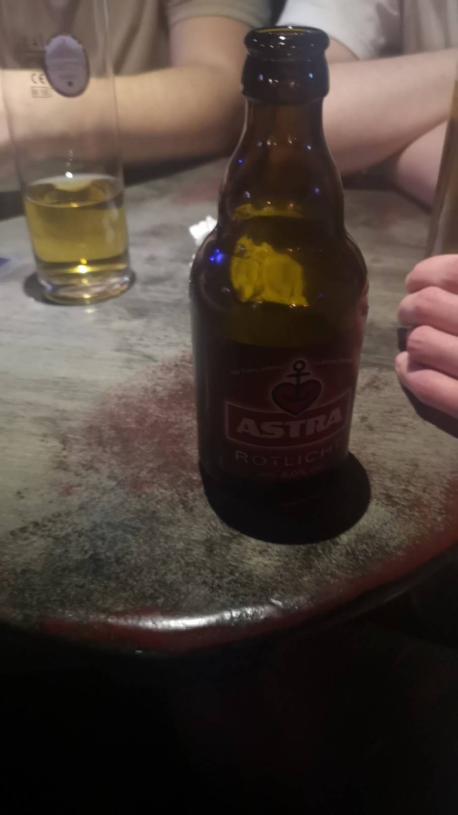 EZ Street | restaurant | 112 TX-3, League City, TX 77574, USA | 2813381134 OR +1 281-338-1134