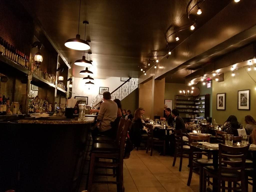 Surfish Bistro | restaurant | 550 3rd Ave, Brooklyn, NY 11215, USA | 7187888070 OR +1 718-788-8070