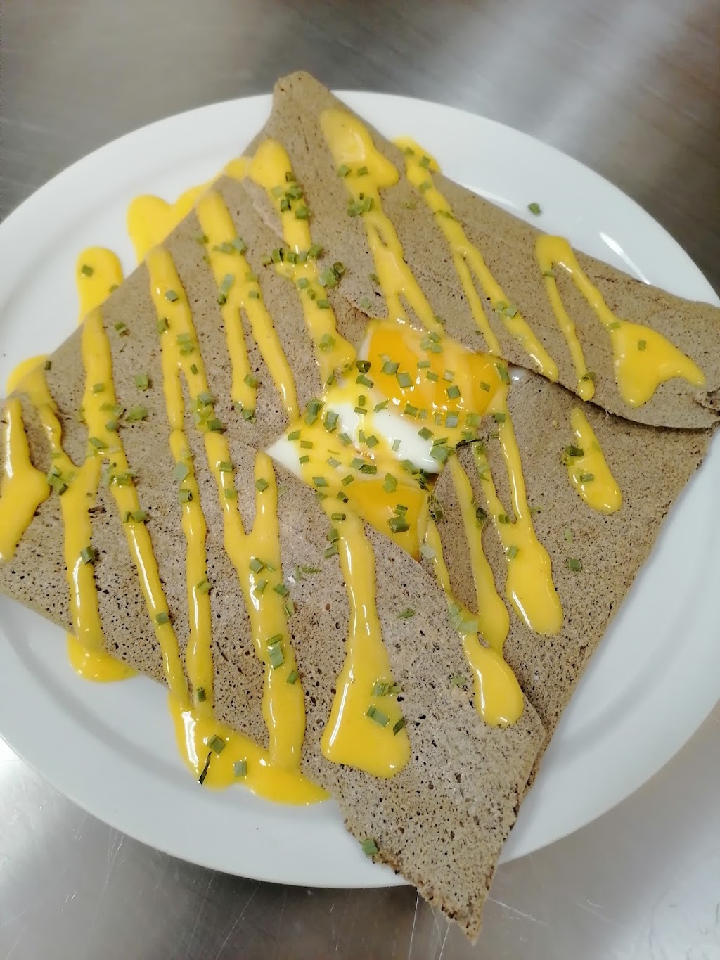 La Crepe de France | restaurant | 7720 N Wickham Rd Suite 110, Melbourne, FL 32940, USA | 3216004192 OR +1 321-600-4192