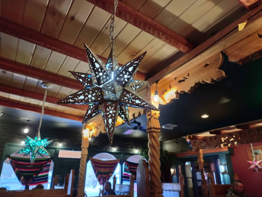 Casa Ramos | restaurant | 1849 AZ-260, Heber, AZ 85928, USA | 9285354448 OR +1 928-535-4448