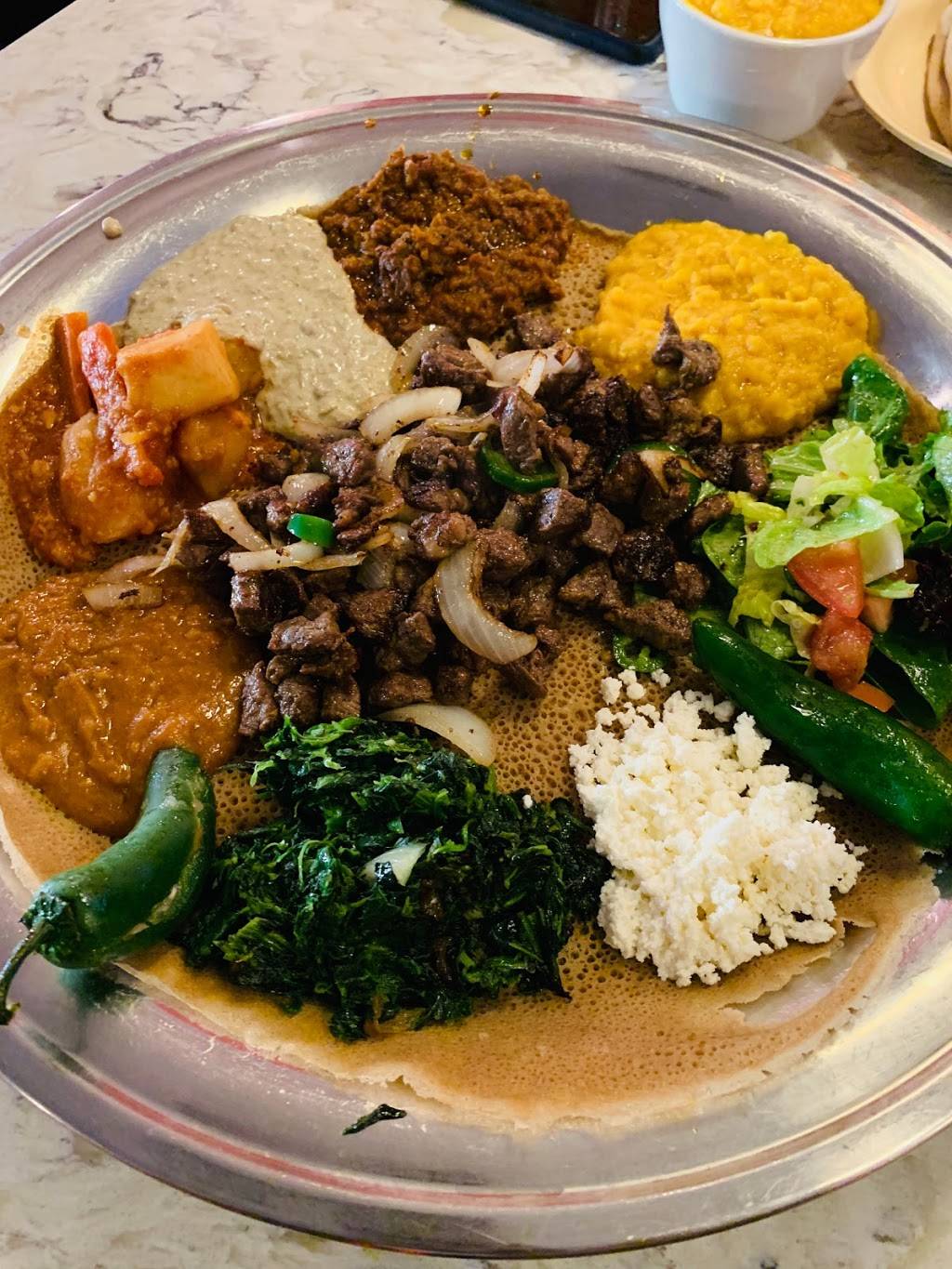 Awash | restaurant | 5990 Pico Blvd, Los Angeles, CA 90035, USA | 3239393233 OR +1 323-939-3233