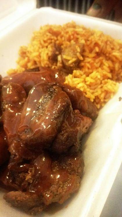 Homeys Tea Kettle BBQ Pit | restaurant | 2220 Meeting Street Rd, North Charleston, SC 29405, USA | 8432033174 OR +1 843-203-3174