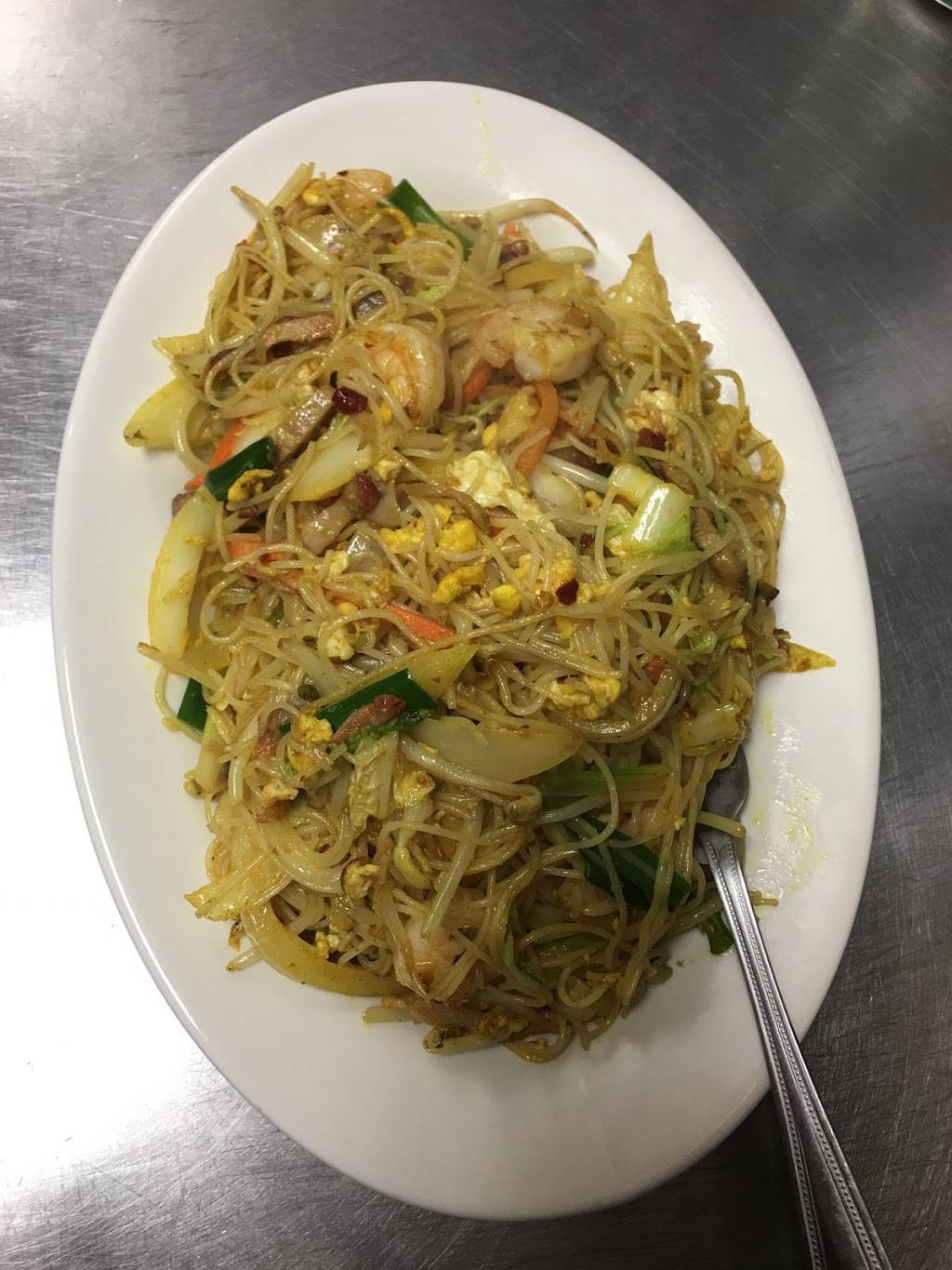 Tasty Garden | restaurant | 135 N Haggerty Rd, Canton, MI 48187, USA | 7349830088 OR +1 734-983-0088