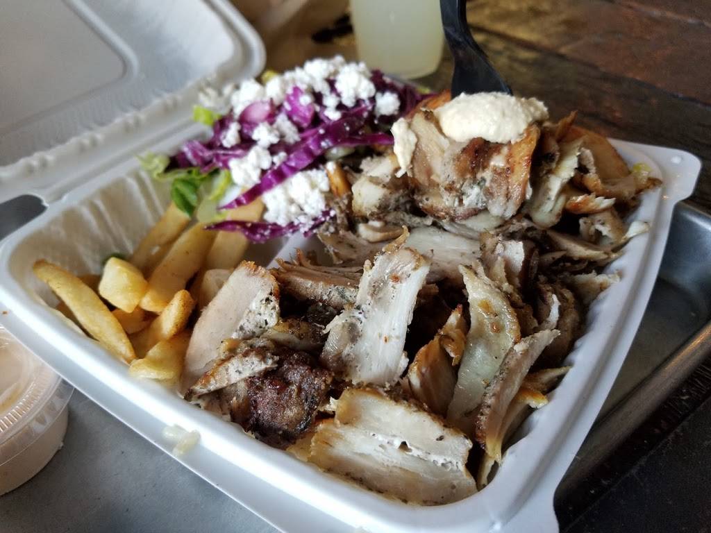 Rodini Park | restaurant | 11049 W Magnolia Blvd, North Hollywood, CA 91601, USA | 8183584802 OR +1 818-358-4802